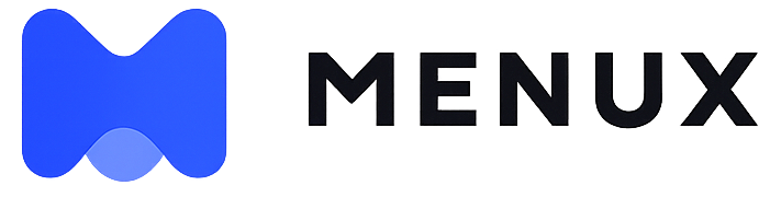 MenuX